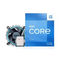 CPU Intel Core i5-13400 BOX